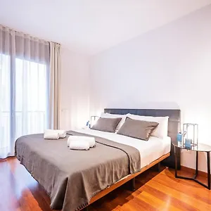  Appartamento Sweett - Eixample